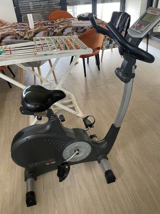 Bicicleta Estática Kettler Golf