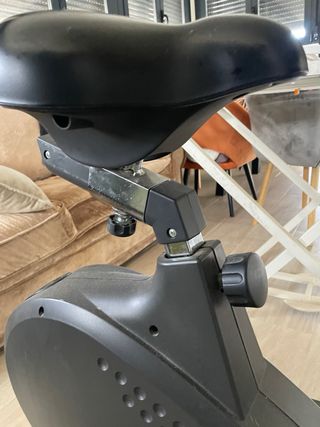 Bicicleta Estática Kettler Golf