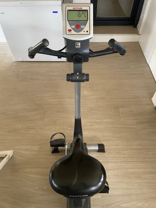 Bicicleta Estática Kettler Golf