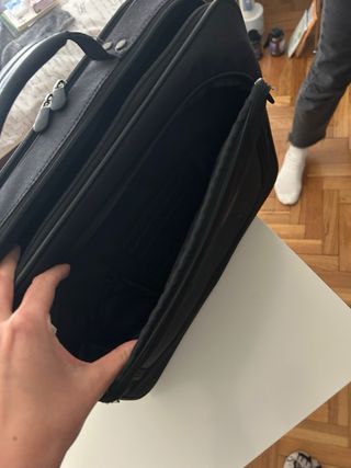 Maletín portátil Samsonite