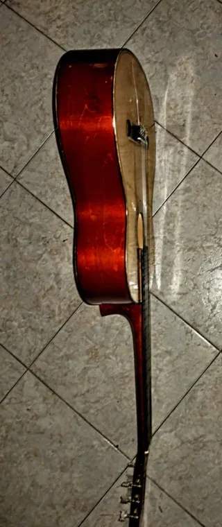 Chitarra Classica Martinez