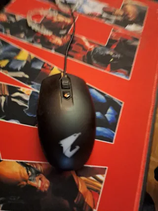 Portátil Gaming Aorus 15G XC