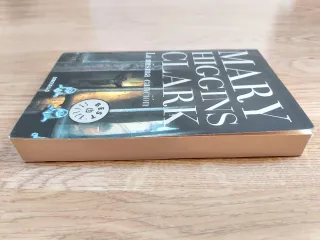 La Misma Canción – Mary Higgins Clark