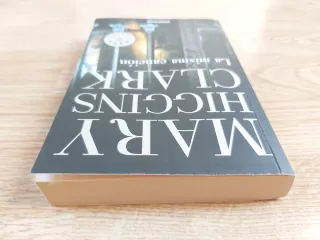 La Misma Canción – Mary Higgins Clark