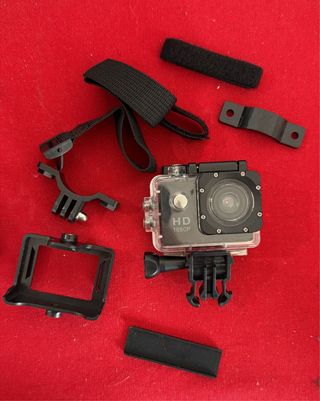 Camara accion economica