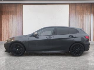 BMW Serie 1 M135i