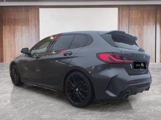BMW Serie 1 M135i
