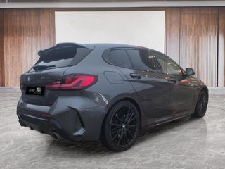 BMW Serie 1 M135i