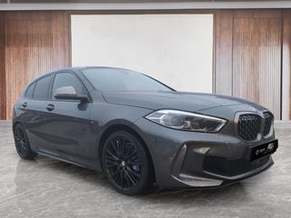BMW Serie 1 M135i
