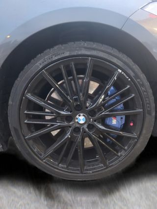 BMW Serie 1 M135i