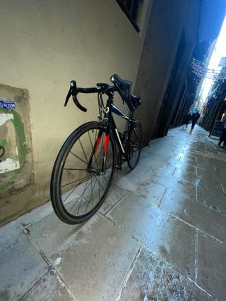 Bicicleta de carretera carbono Orbea avant