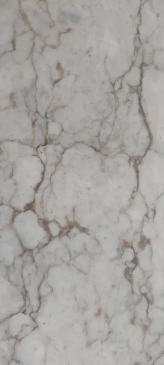 Mesa de centro de mármol