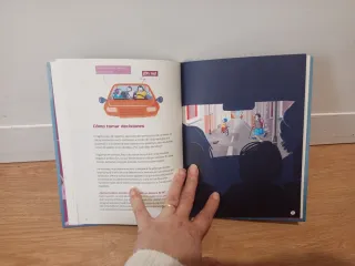 Libro infantil  ¿Qué es La Inteligencia Artificial