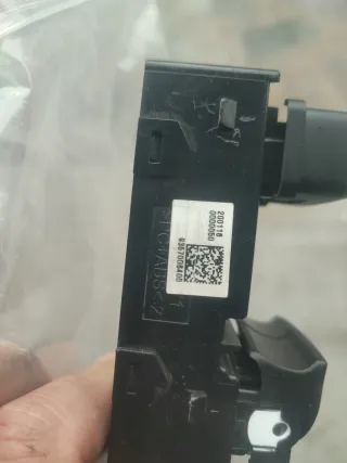 Mando Elevalunas Izq Kia Picanto 093570g6400