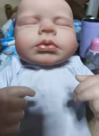 Muñeca Reborn realista ultimos precios