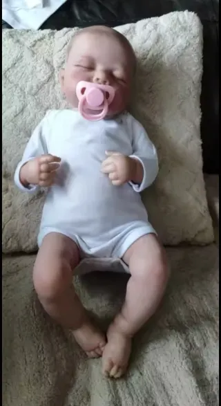 Muñeca Reborn realista ultimos precios