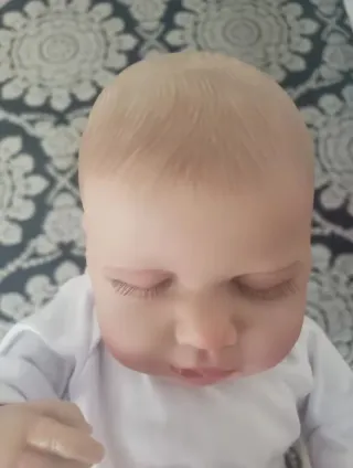 Muñeca Reborn realista ultimos precios