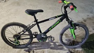 Bicicleta Infantil B'TWIN