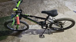 Bicicleta Infantil B'TWIN