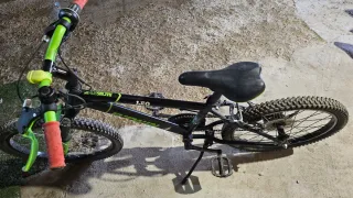 Bicicleta Infantil B'TWIN