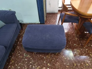 Comedor completo madera