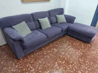 Comedor completo madera