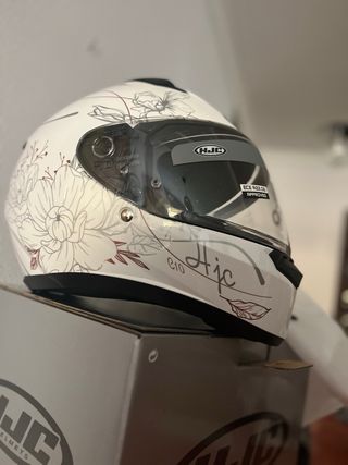 Casco Integral HJC C10 - EPIK