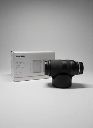 Tamron 70-180mm f/2.8 Di III VXD Sony E