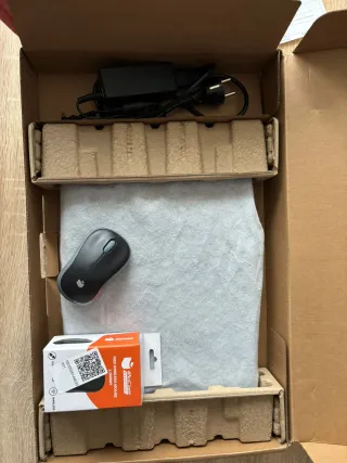 Portátil Acer Aspire 3 i7 16GB 1TB Plata