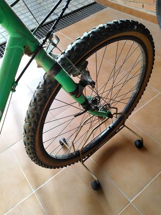 Bicicleta Antigua Otero