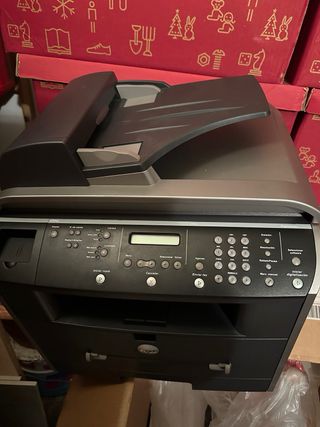 Impresora Multifunción Dell