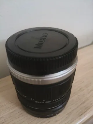 Olympus 9-18mm 1:4.5-5.6 M ZUIKO Obiettivo