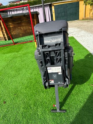 Silla coche bebé Klippan kiss 2 Grupo 0-1