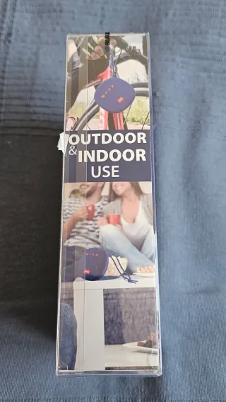 Altavoz Portátil Blaupunkt Bluetooth 5W