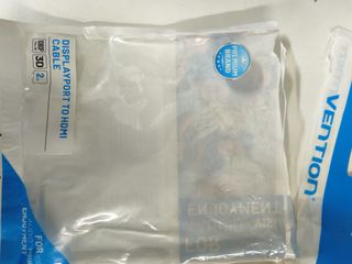 Cable DisplayPort a HDMI