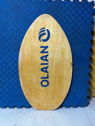 Mini tabla de surf OLAIAN