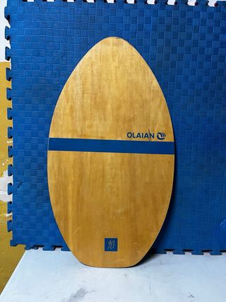 Mini tabla de surf OLAIAN