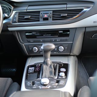 Audi A7 S-line Sportback 2.8 FSI Quattro S tronic