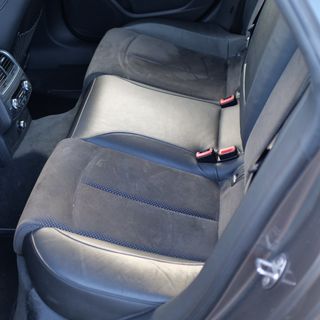 Audi A7 S-line Sportback 2.8 FSI Quattro S tronic