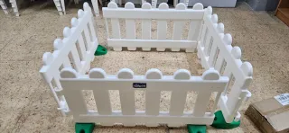 Valla seguridad niños Chicco