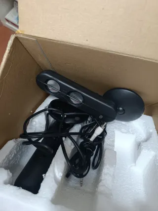 Altavoces 2.1 Conceptronic Negros