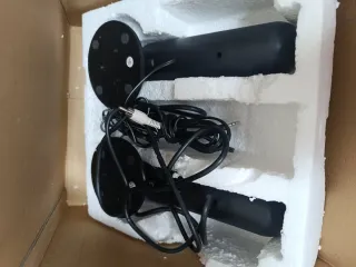 Altavoces 2.1 Conceptronic Negros