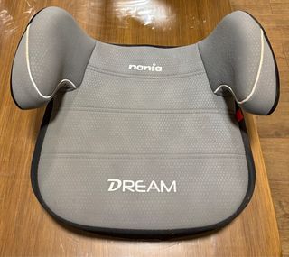 Asiento Alzador Infantil Nania Dream