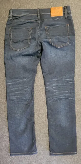 Pantalon vaquero JACK & JONES ¡A ESTRENAR!