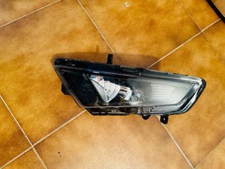 Faro Antiniebla Izq, der Seat Ibiza FR 6P1