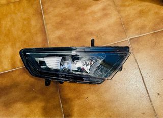 Faro Antiniebla Izq, der Seat Ibiza FR 6P1