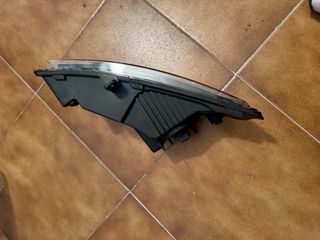 Faro Antiniebla Izq, der Seat Ibiza FR 6P1