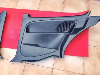 Pannelli posteriori Citroen Saxo VTS