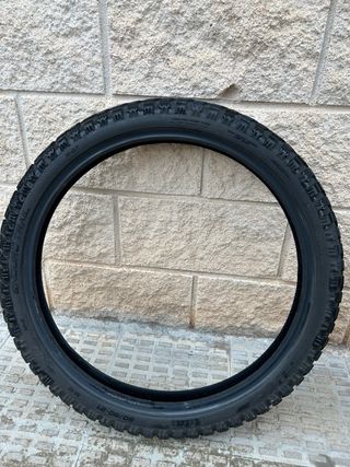 Neumáticos Mitas Enduro Trail E07 para ktm 690 R