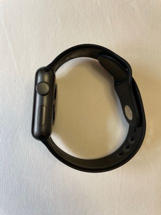 Apple Watch Series 2 42mm Aluminio Negro